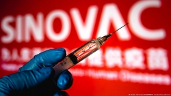 Thái Lan nhận lô vaccine ngừa Covid-19 đầu tiên vào ngày 24/2
