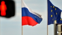 EU triệu Đại sứ Nga, Moscow tái khẳng định sẵn sàng cải thiện quan hệ ‘ngày một xấu’ với Brussels