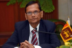 Ấn Độ luôn sát cánh với Sri Lanka