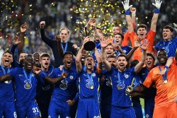 Chelsea lần đầu tiên vô địch Club World Cup