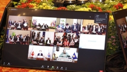 Nội dung đóng góp của Việt Nam tại Hội nghị hẹp Bộ trưởng Ngoại giao ASEAN rất phong phú