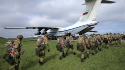 Căng thẳng ở Ukraine, cội nguồn, cục diện, động thái mới và tia sáng cuối đường hầm