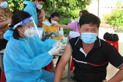 Covid-19 sáng 20/2: Số ca mắc ở nhiều địa phương tăng cao, quyết liệt biện pháp phòng, chống dịch