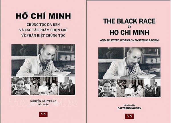 Học giả phương Tây: Tác phẩm chống phân biệt chủng tộc của Chủ tịch Hồ Chí Minh mang tính dự báo và thời sự