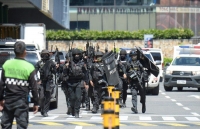 Cập nhật vụ bắt giữ con tin tại Philippines: Động cơ gây án là bất mãn khi mất việc?