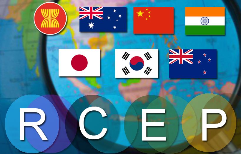 Với ASEAN, RCEP sẽ mang đến nhiều điều “kỳ diệu”