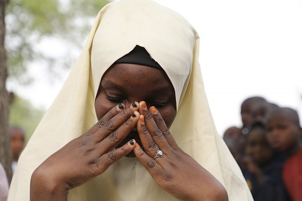 Nigeria: 'Đại dịch' bắt cóc, nỗi ám ảnh và sự bất lực
