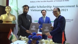 Cơ hội du học Ấn Độ với chương trình Học bổng Đại sứ 2021