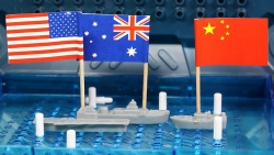 Nước Mỹ của Biden cần Australia nhiều như Australia cần nước Mỹ