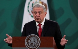 Mexico nhấn mạnh điều kiện dự Hội nghị thượng đỉnh châu Mỹ