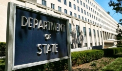 'Nghi án' Bộ Ngoại giao Mỹ bị tấn công mạng