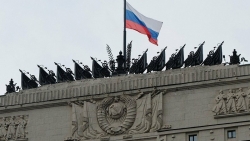 Xung đột Nga-Ukraine: Moscow nối lại hoạt động quân sự, Anh đề xuất sáng kiến 'hạ nhiệt'