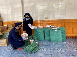 Buôn lậu thuốc điều trị Covid-19: Thủ đoạn ngày càng tinh vi