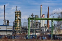 Siết chặt trừng phạt Nga, Đức 'hẹn giờ' ngừng nhập dầu từ Moscow