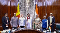 Ấn Độ mở rộng hạn mức tín dụng trị giá 1 tỷ USD cho Sri Lanka