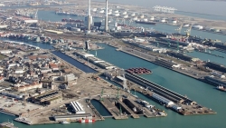 Xây thêm kho cảng tiếp nhận khí LNG, Pháp muốn giảm phụ thuộc vào Nga