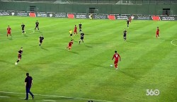 U23 Việt Nam thua đáng tiếc trước U23 Croatia