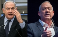 Israel: Thủ lĩnh đảng Xanh-Trắng đề nghị gia hạn thành lập chính phủ