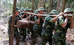 Ngày thế giới phòng, chống bom mìn (4/4): Chung tay vì cuộc sống bình yên