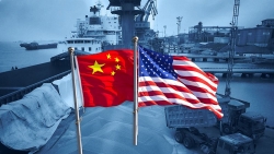 Cạnh tranh Mỹ-Trung: Hai thế lực, một trung tâm