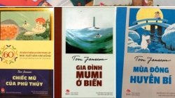 Từ câu chuyện người mẹ Phần Lan thiết tha giữ tiếng Việt cho con