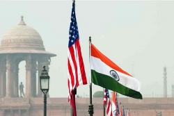 Mỹ đối thoại 2+2 với Ấn Độ, nhắm vào mối quan hệ với Nga
