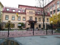 Nga trục xuất nhà ngoại giao Ukraine, Kiev đáp trả tương tự