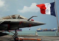 Đằng sau 'màn kịch' của Pháp trong chiến lược Ấn Độ Dương-Thái Bình Dương