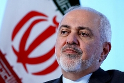 Ngoại trưởng Iran sắp thăm Iraq và Qatar
