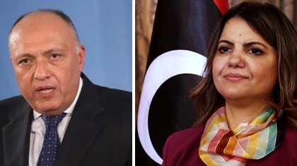 Ai Cập, Libya thúc đẩy quan hệ song phương