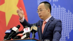 Việt Nam bác bỏ quyết định cấm đánh bắt của Trung Quốc trên Biển Đông