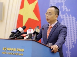 Bộ Ngoại giao thông tin về hỗ trợ nhân đạo cho Ukraine