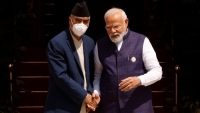 Quan hệ Ấn Độ-Nepal 'khó tìm' trên thế giới