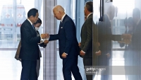 Nhật Bản hoãn kế hoạch đón Tổng thống Mỹ vào tháng 4