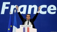 Nhìn lại 5 năm nhiệm kỳ Tổng thống Macron: Được nhiều hơn mất