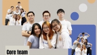 Chủ tịch Hội sinh viên Việt Nam tại New Zealand: Nếu muốn tìm tôi hãy đến thư viện...