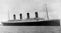 Những bức ảnh về con tàu Titanic huyền thoại và chuyến đi định mệnh