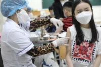 Đến nay, 3 địa phương triển khai tiêm vaccine phòng Covid-19 cho trẻ từ 5 đến dưới 12 tuổi