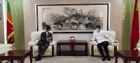 Lý do Trung Quốc lưỡng lự giải vây Sri Lanka
