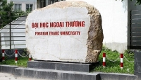 Đại học Ngoại thương dừng tổ chức kỳ thi phối hợp với Đại học Quốc gia Hà Nội