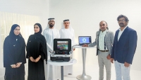 Mới. UAE phát triển công nghệ laser phát hiện SARS-CoV-2 trong vài giây