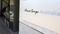 Australia: 'Nén thương đau' do dịch Covid-19, đế chế truyền thông News Corp buộc phải tái cơ cấu