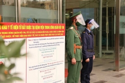 Covid-19: Bệnh viện Trung ương Quân đội 108 ngừng nhận bệnh nhân chuyển tuyến