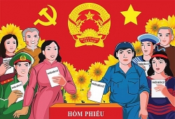 Những điều người dân cần biết về Ngày Bầu cử 23/5 sắp tới