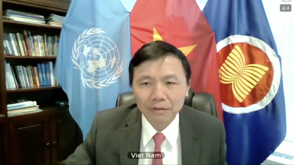 Việt Nam kêu gọi các bên tăng cường hợp tác, sớm chấm dứt xung đột tại Yemen