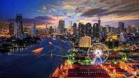 Thái Lan 'nhấn ga' mời gọi du khách quốc tế