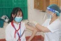 Covid-19 ngày 2/5: Ca mắc mới tiếp tục giảm, 10 tỉnh không ghi nhận F0 mới