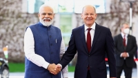 Ngoại giao chủ động của Ấn Độ: Thủ tướng và Ngoại trưởng 'chăm chỉ' công du