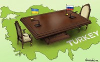 Vì sao đàm phán hòa bình Nga-Ukraine bị bế tắc?