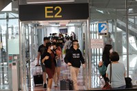 Thái Lan hướng tới mục tiêu đạt 20 triệu lượt khách du lịch